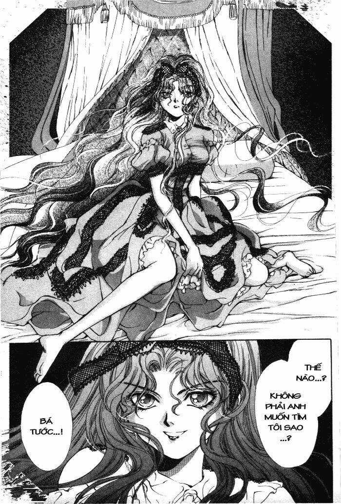 Cain Saga Chapter 13 trang 26