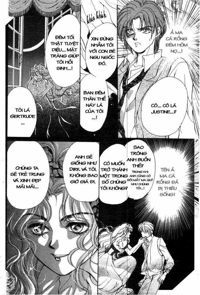 Cain Saga Chapter 13 trang 27