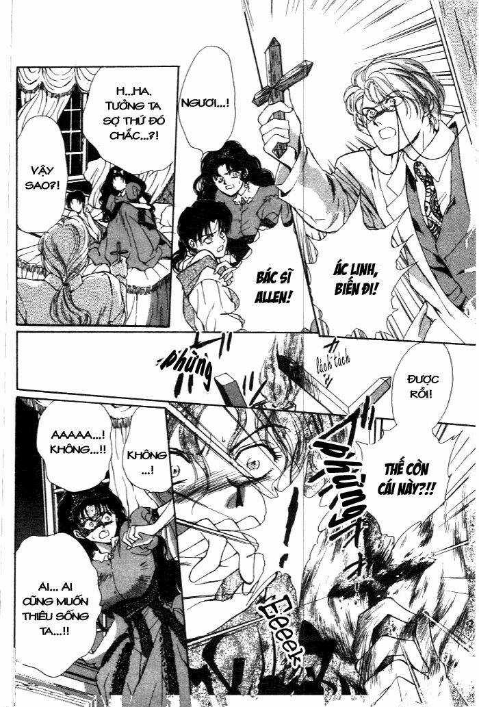 Cain Saga Chapter 13 trang 29