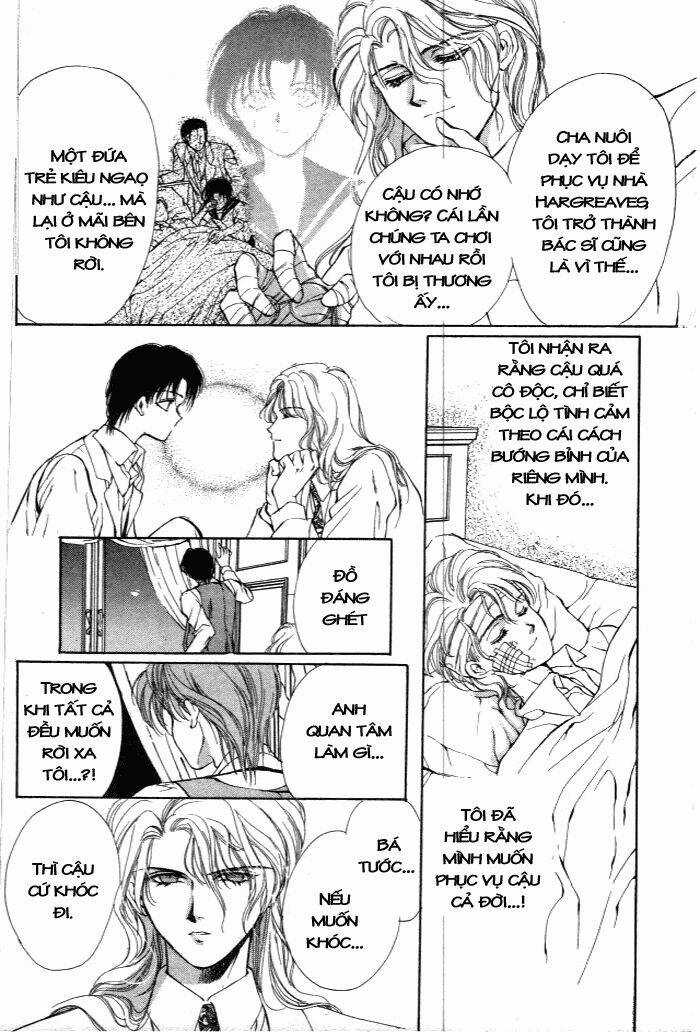 Cain Saga Chapter 13 trang 31