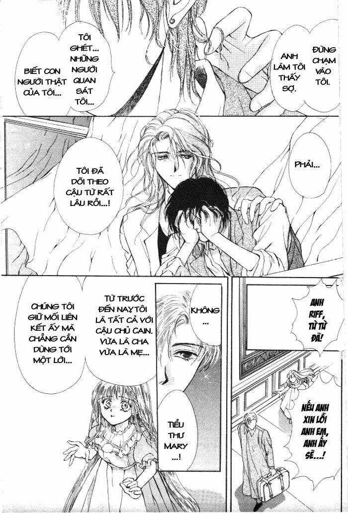 Cain Saga Chapter 13 trang 32