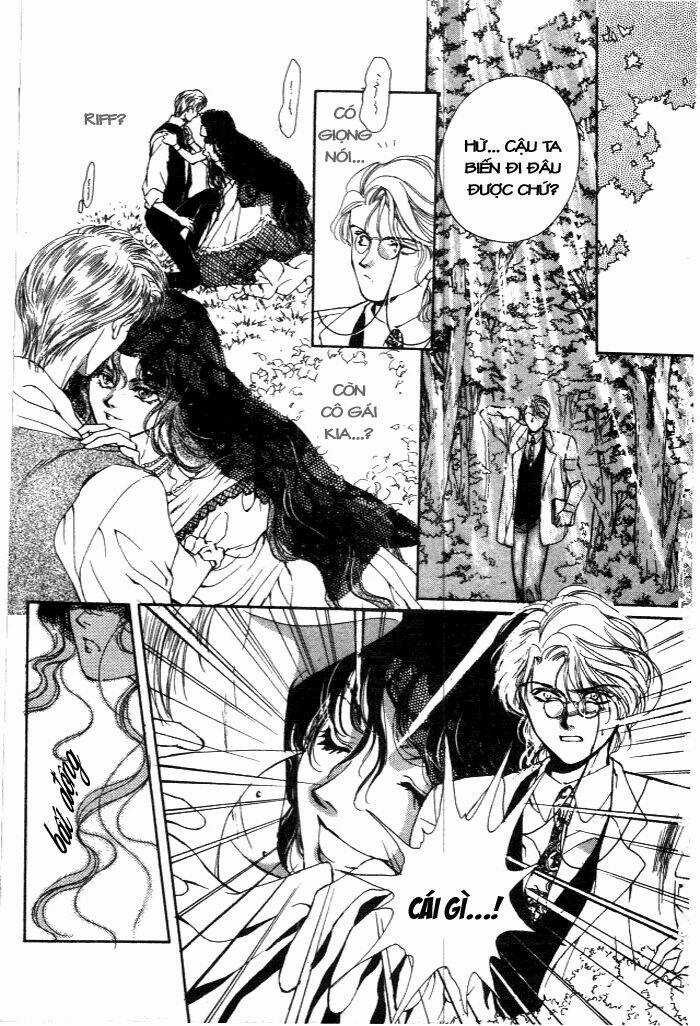 Cain Saga Chapter 13 trang 5