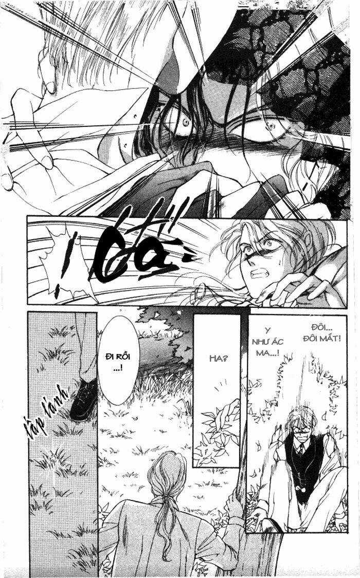 Cain Saga Chapter 13 trang 6