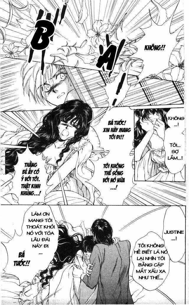 Cain Saga Chapter 14 trang 12