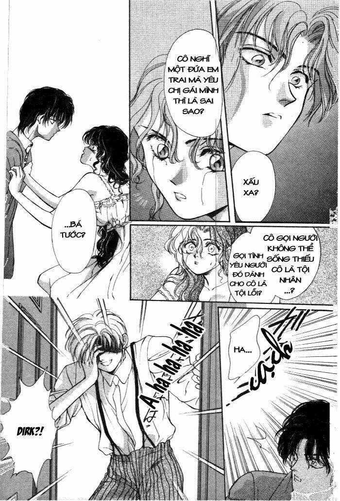 Cain Saga Chapter 14 trang 13