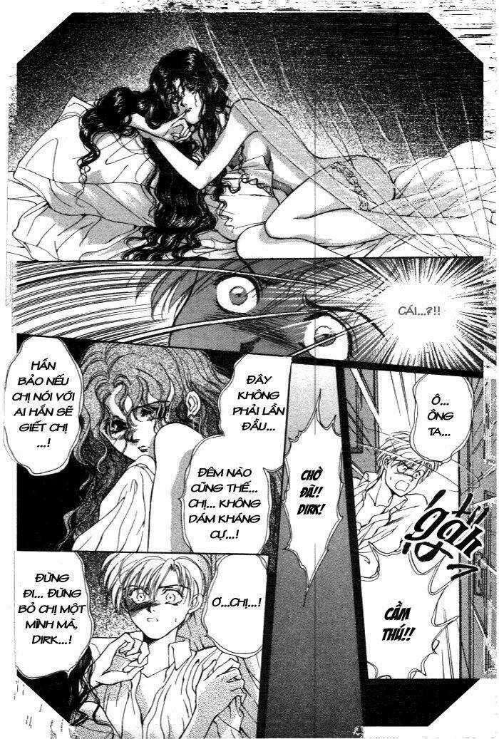 Cain Saga Chapter 14 trang 15