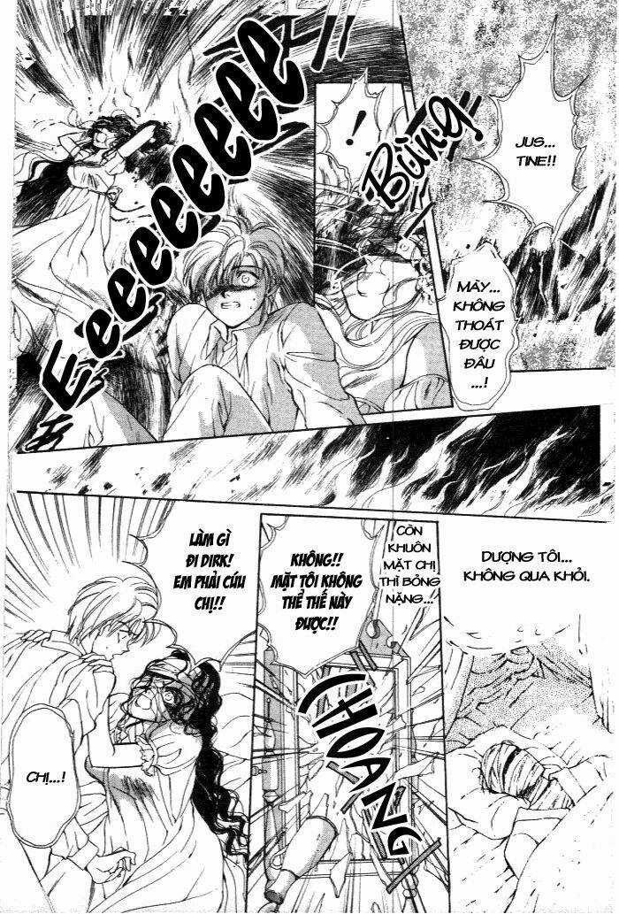 Cain Saga Chapter 14 trang 19