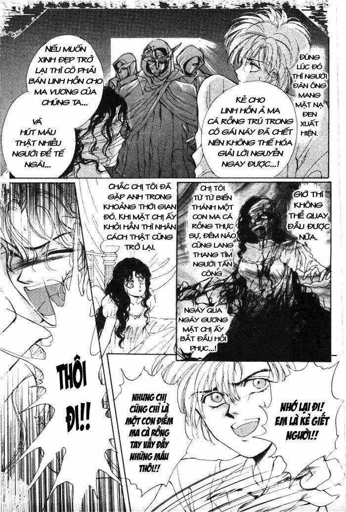 Cain Saga Chapter 14 trang 20