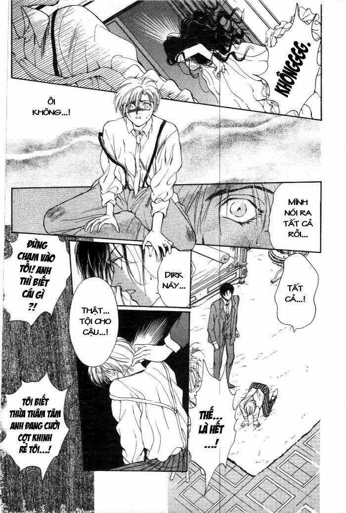 Cain Saga Chapter 14 trang 21