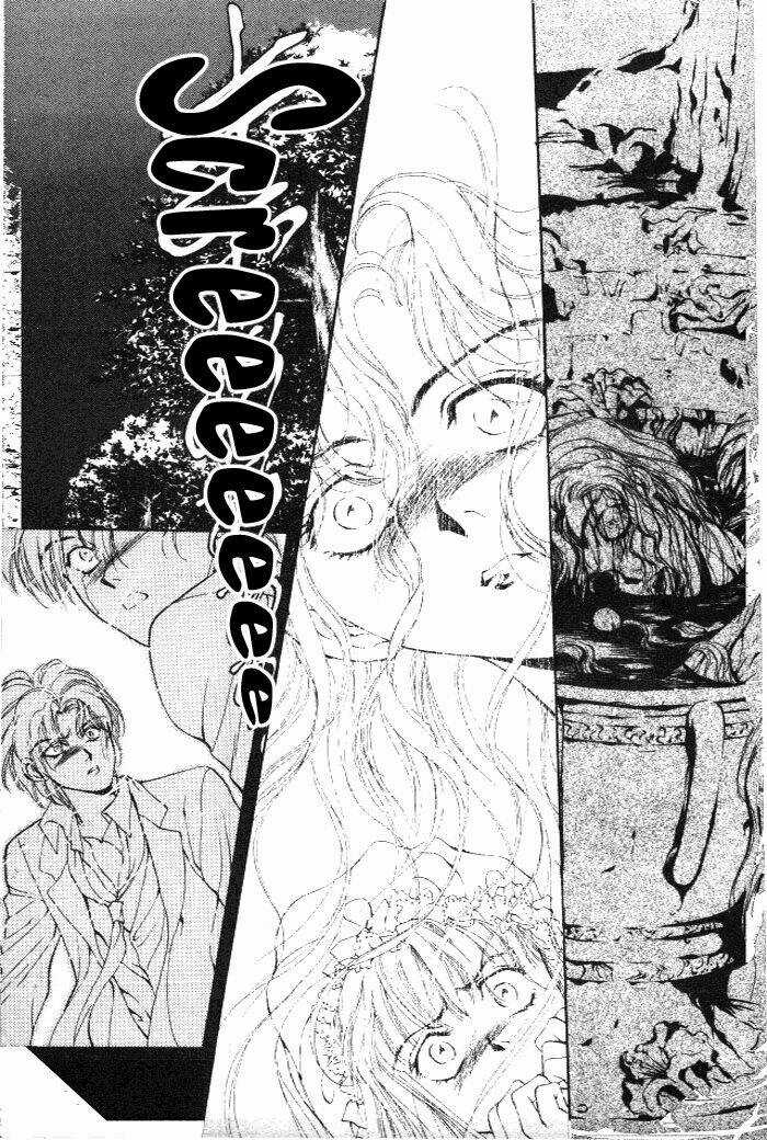 Cain Saga Chapter 14 trang 28