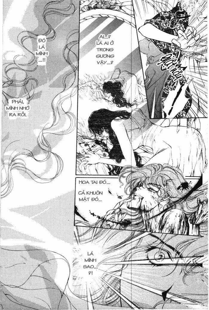 Cain Saga Chapter 14 trang 29