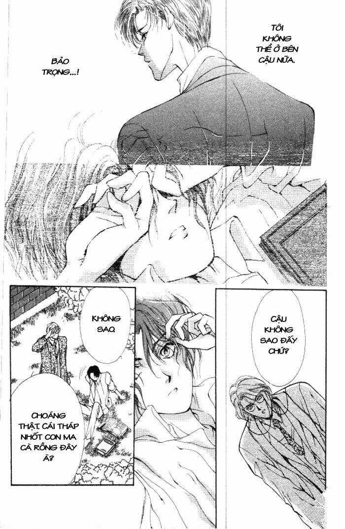 Cain Saga Chapter 14 trang 3