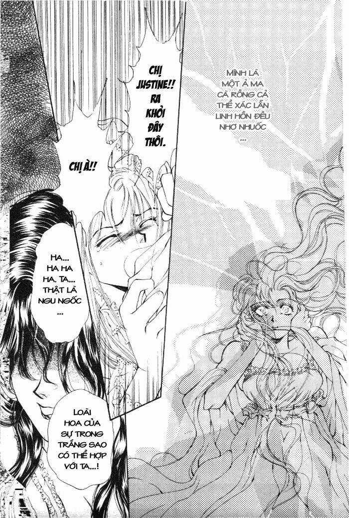 Cain Saga Chapter 14 trang 30