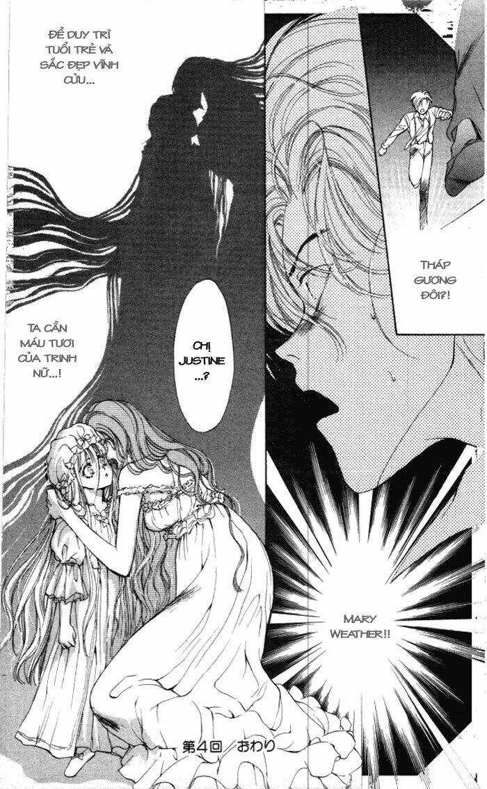 Cain Saga Chapter 14 trang 31