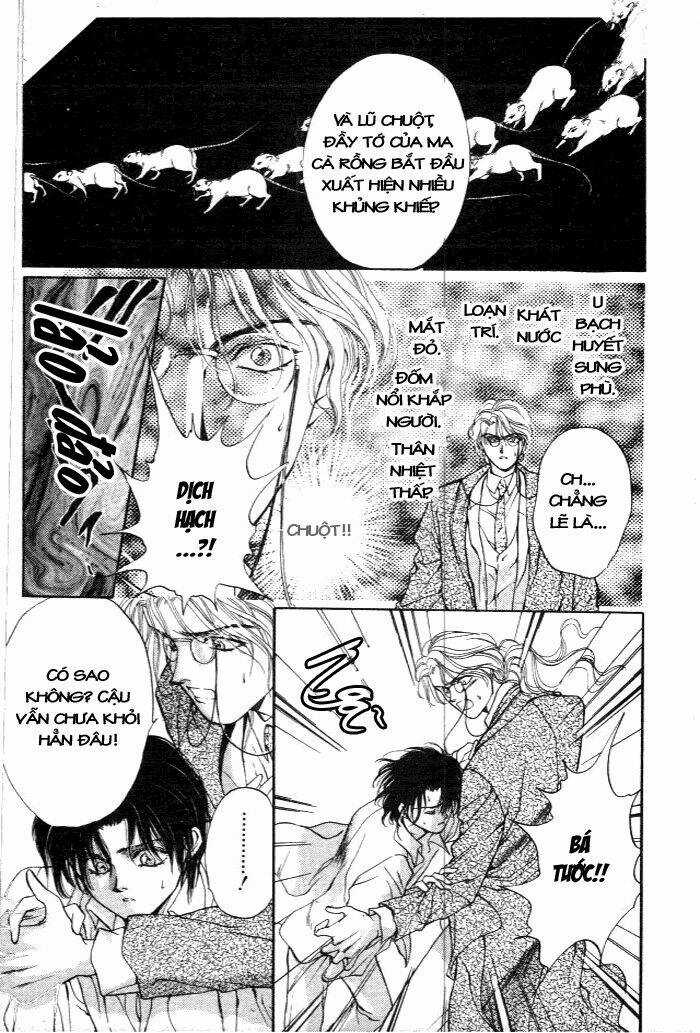 Cain Saga Chapter 14 trang 5