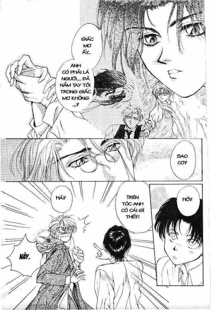 Cain Saga Chapter 14 trang 6