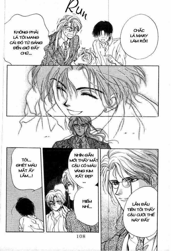 Cain Saga Chapter 14 trang 7
