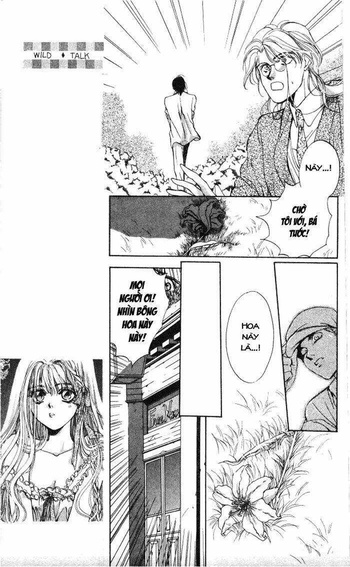 Cain Saga Chapter 14 trang 8