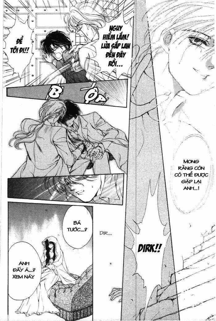 Cain Saga Chapter 15 trang 11