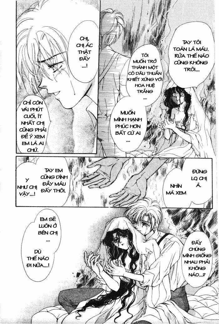 Cain Saga Chapter 15 trang 12