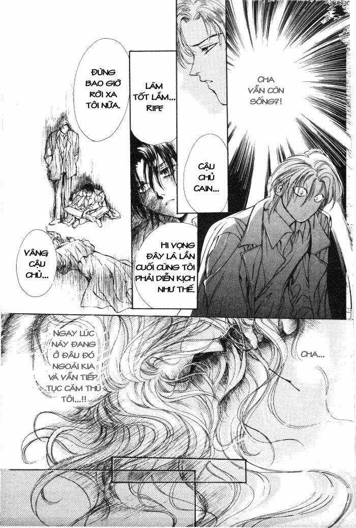 Cain Saga Chapter 15 trang 24