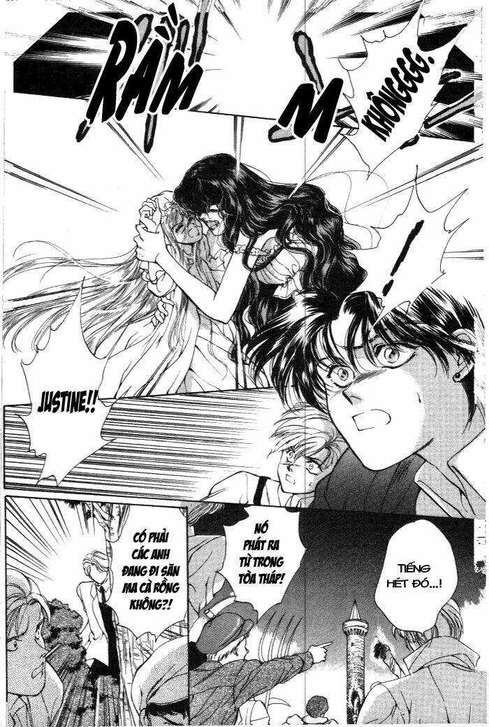 Cain Saga Chapter 15 trang 3