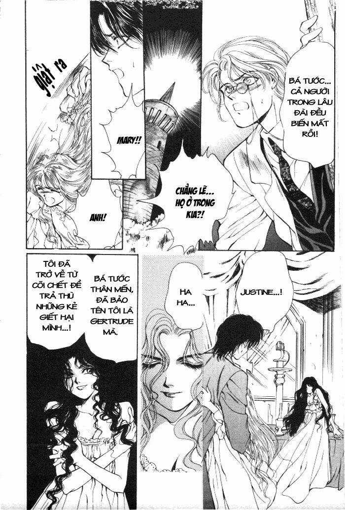 Cain Saga Chapter 15 trang 4