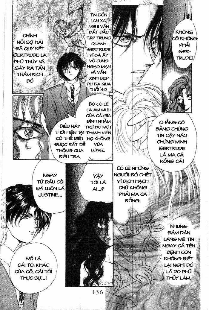 Cain Saga Chapter 15 trang 5