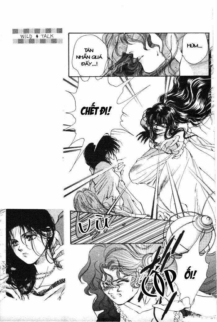 Cain Saga Chapter 15 trang 6