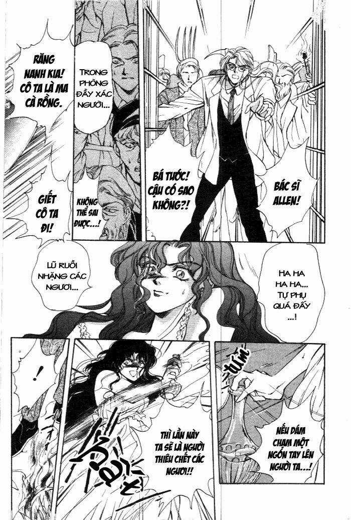 Cain Saga Chapter 15 trang 7