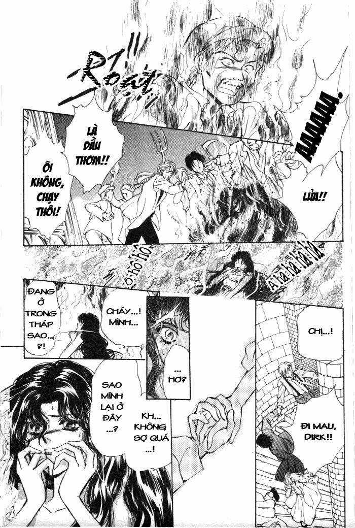 Cain Saga Chapter 15 trang 8