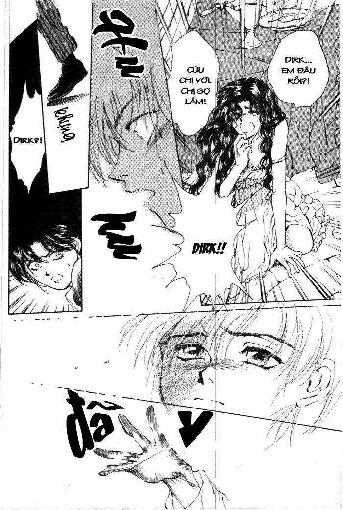 Cain Saga Chapter 15 trang 9