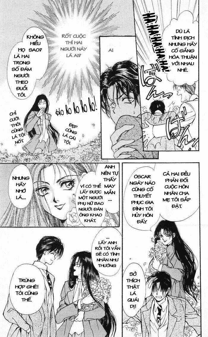 Cain Saga Chapter 16 trang 24