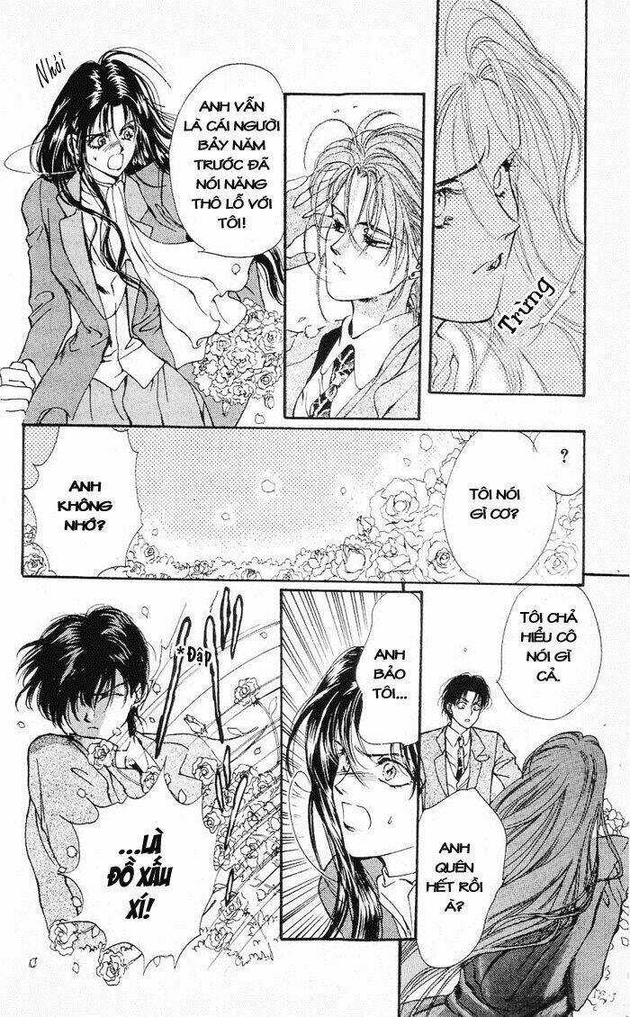 Cain Saga Chapter 16 trang 25