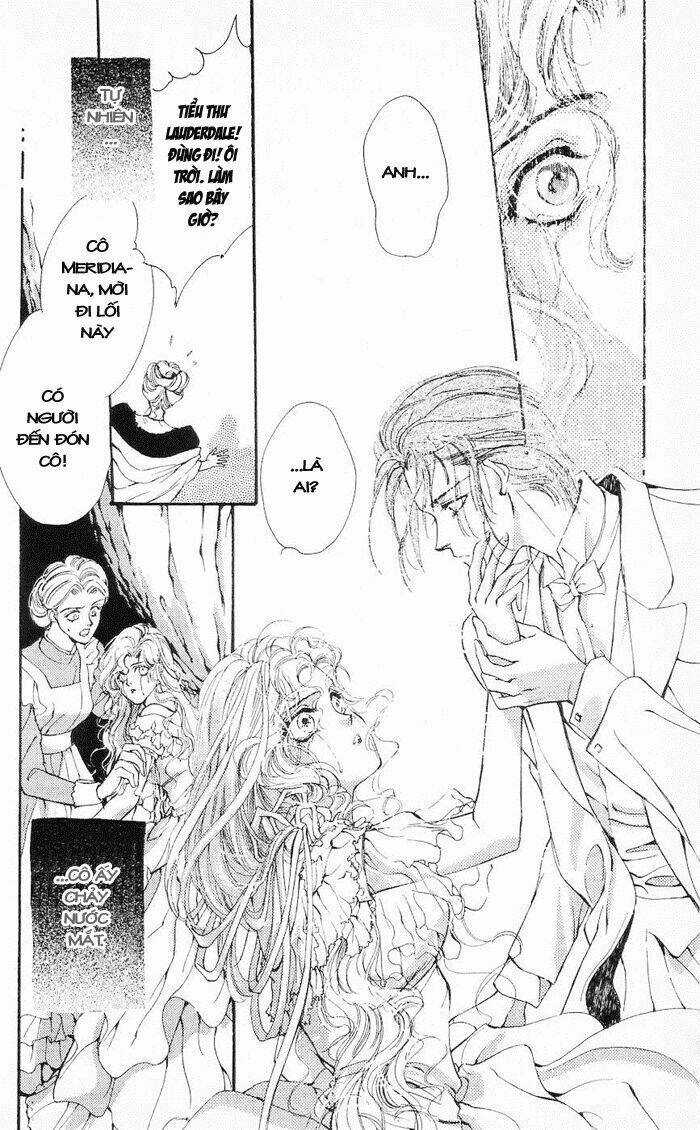 Cain Saga Chapter 16 trang 39