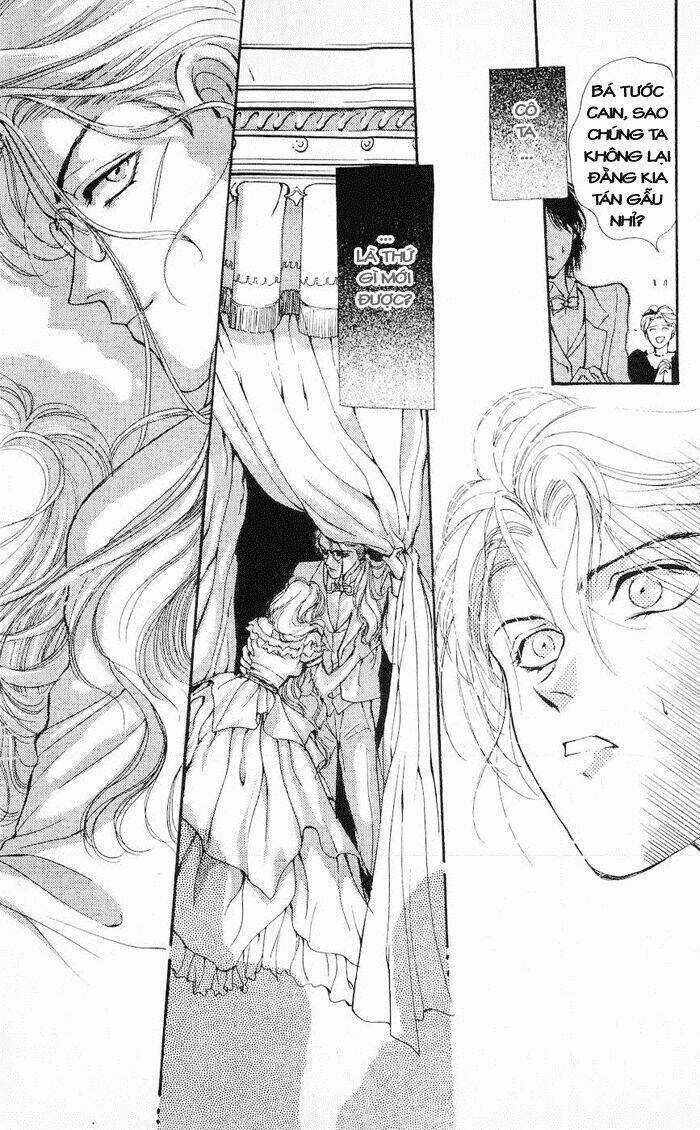 Cain Saga Chapter 16 trang 40