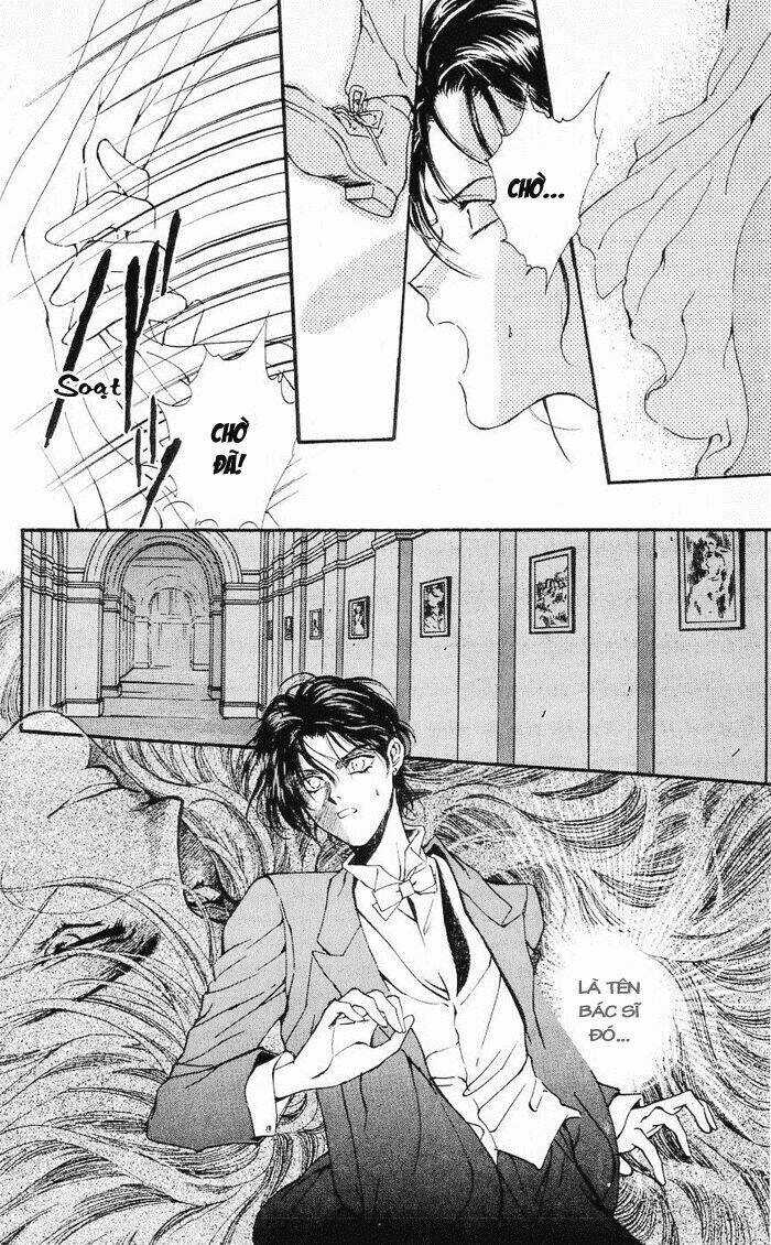 Cain Saga Chapter 16 trang 41