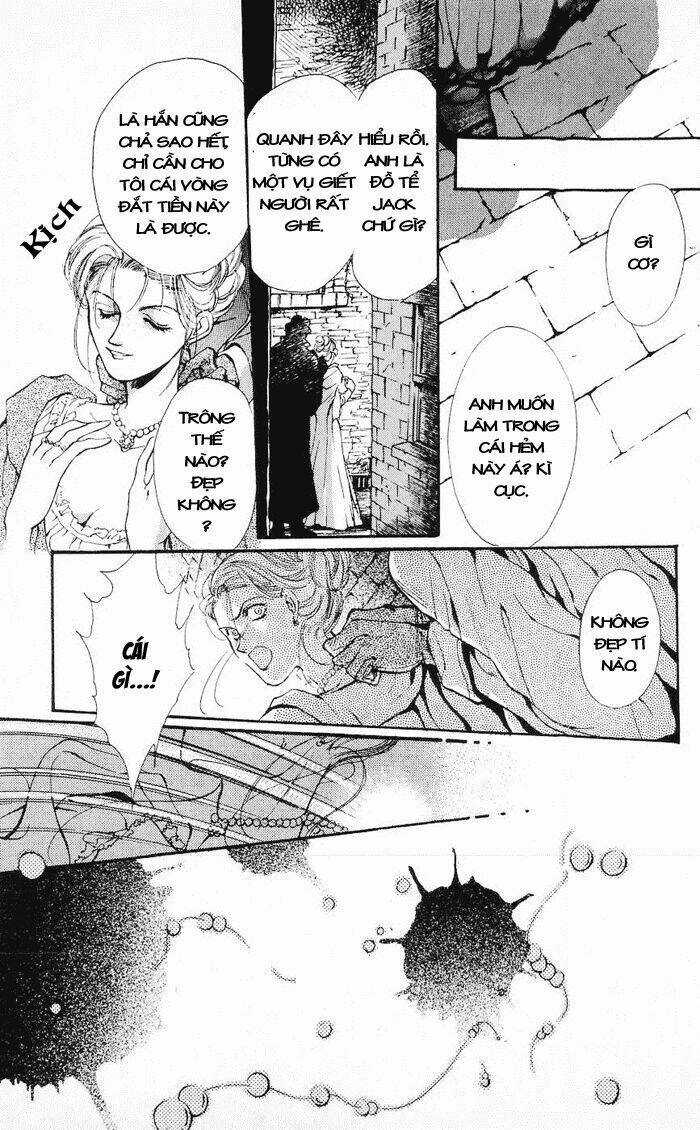Cain Saga Chapter 16 trang 44