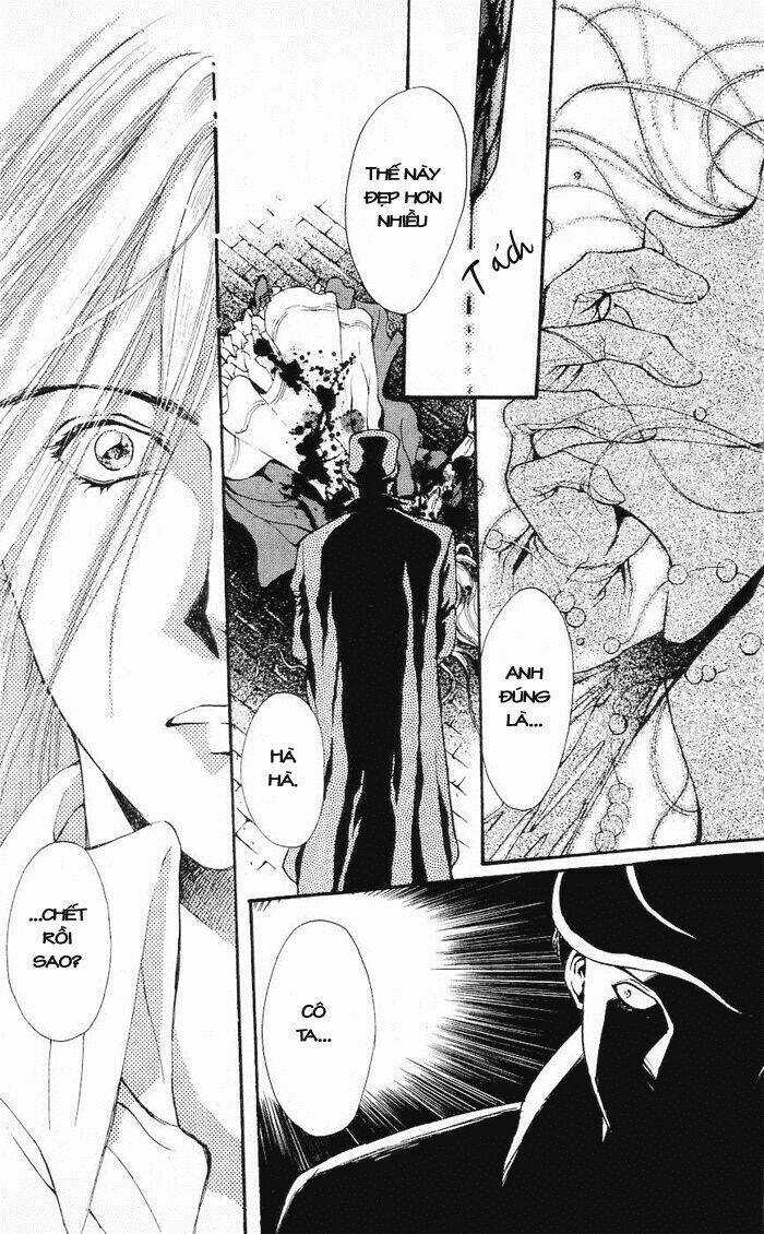 Cain Saga Chapter 16 trang 45