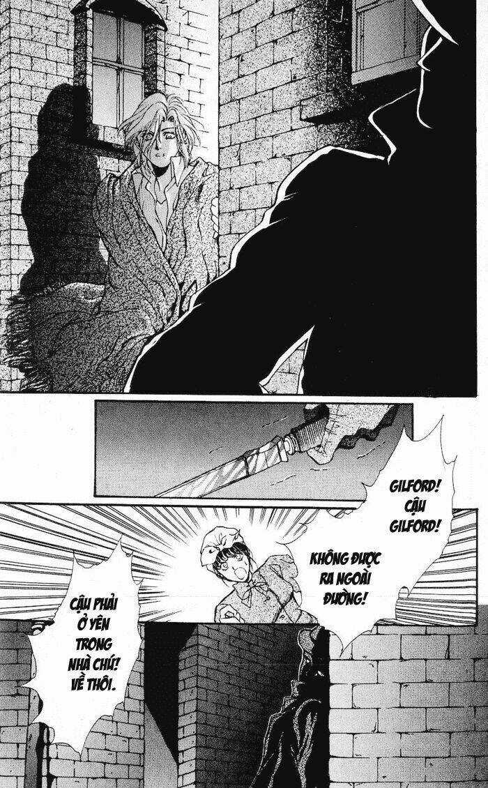 Cain Saga Chapter 16 trang 46