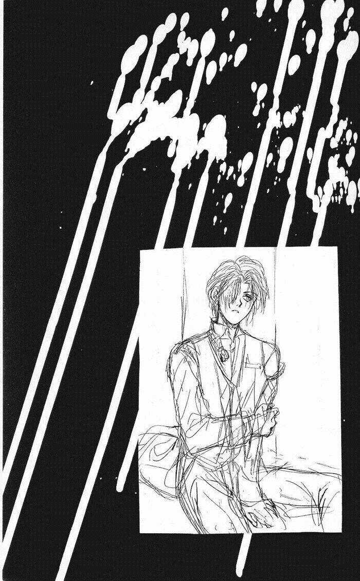 Cain Saga Chapter 16 trang 6