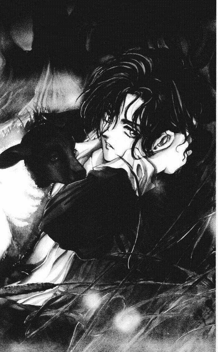 Cain Saga Chapter 16 trang 7