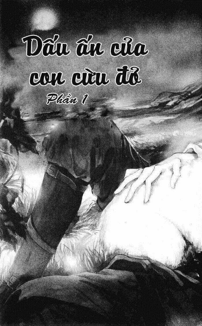 Cain Saga Chapter 16 trang 8