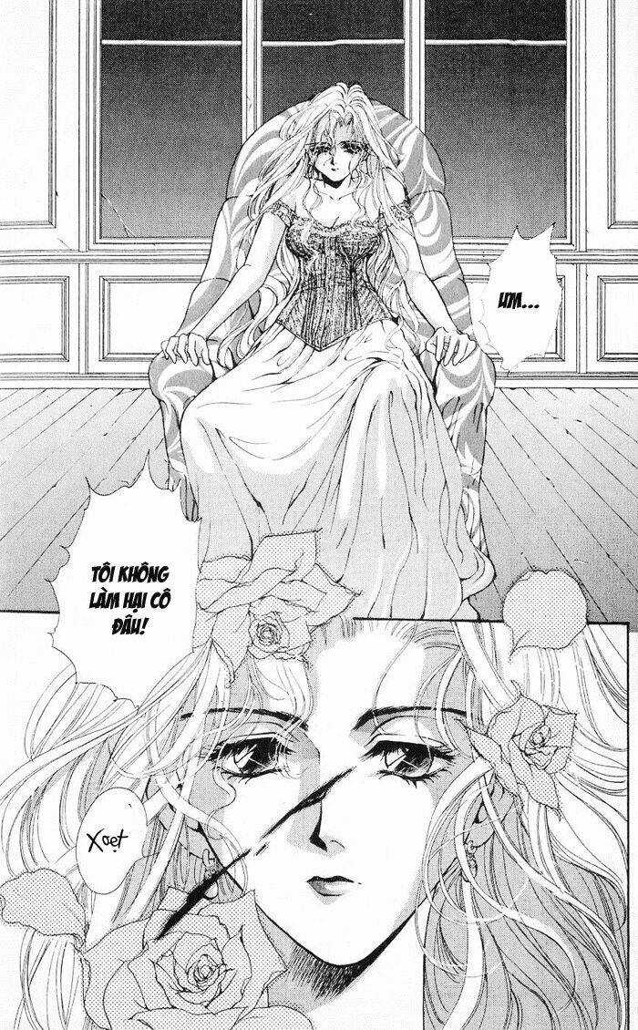 Cain Saga Chapter 17 trang 24