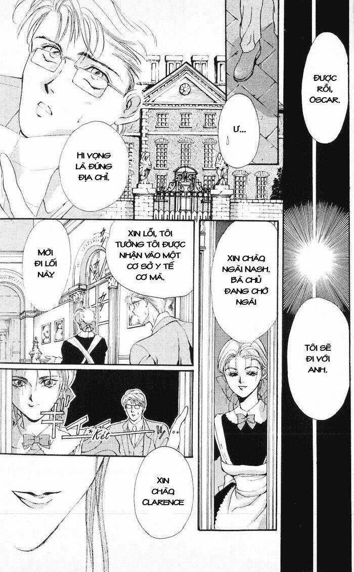 Cain Saga Chapter 18 trang 14