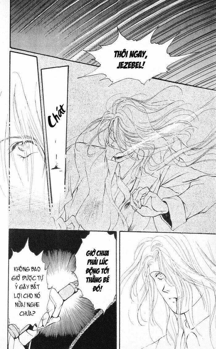 Cain Saga Chapter 18 trang 19