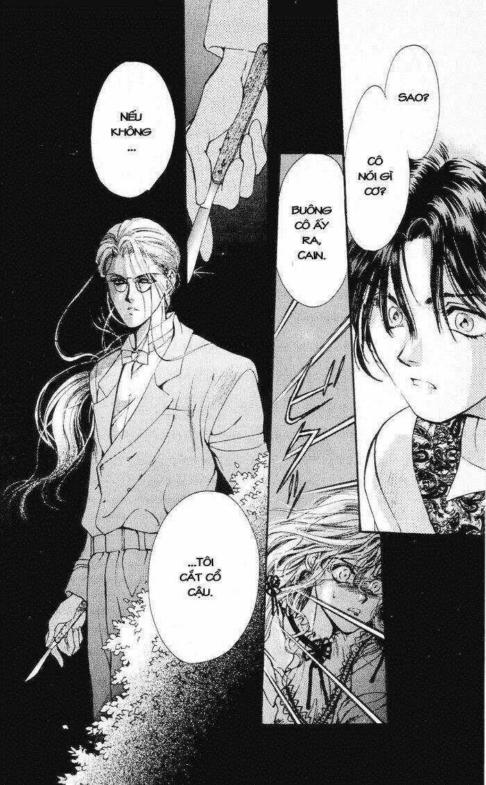 Cain Saga Chapter 18 trang 31
