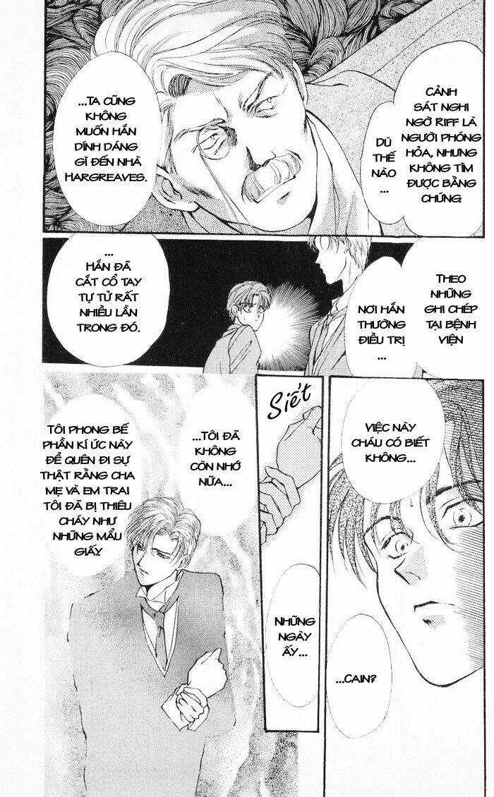 Cain Saga Chapter 18 trang 4