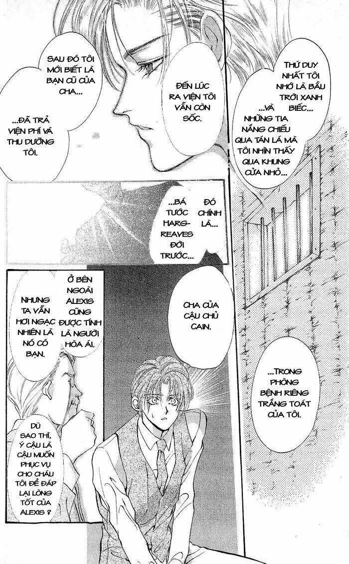 Cain Saga Chapter 18 trang 5