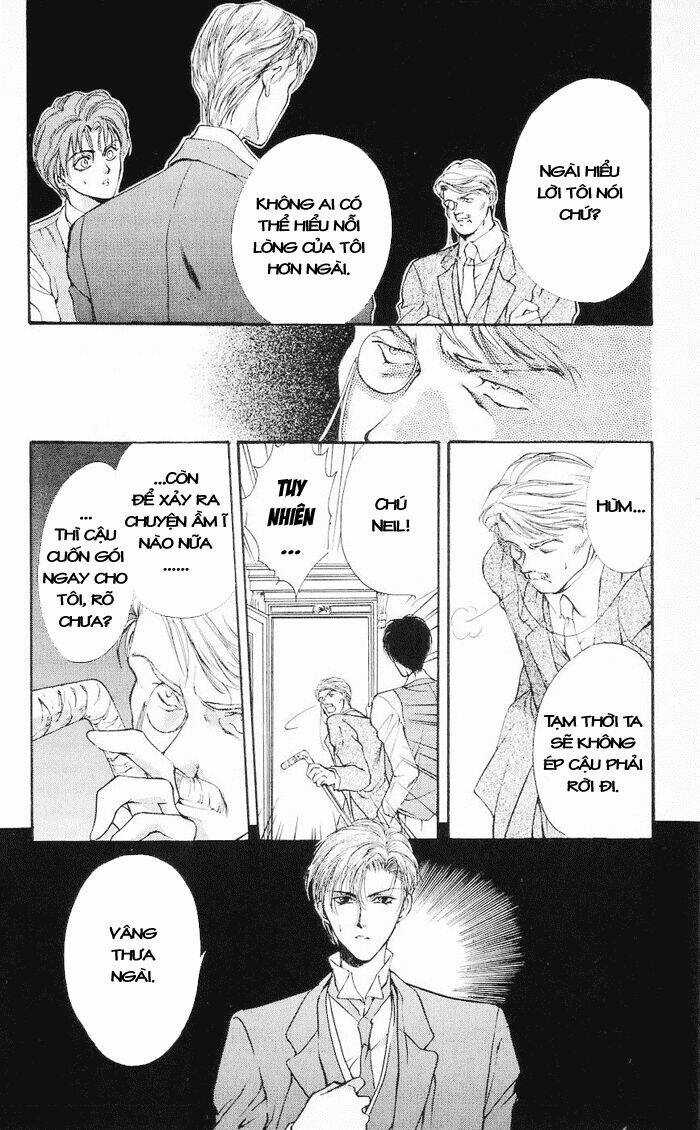 Cain Saga Chapter 18 trang 7